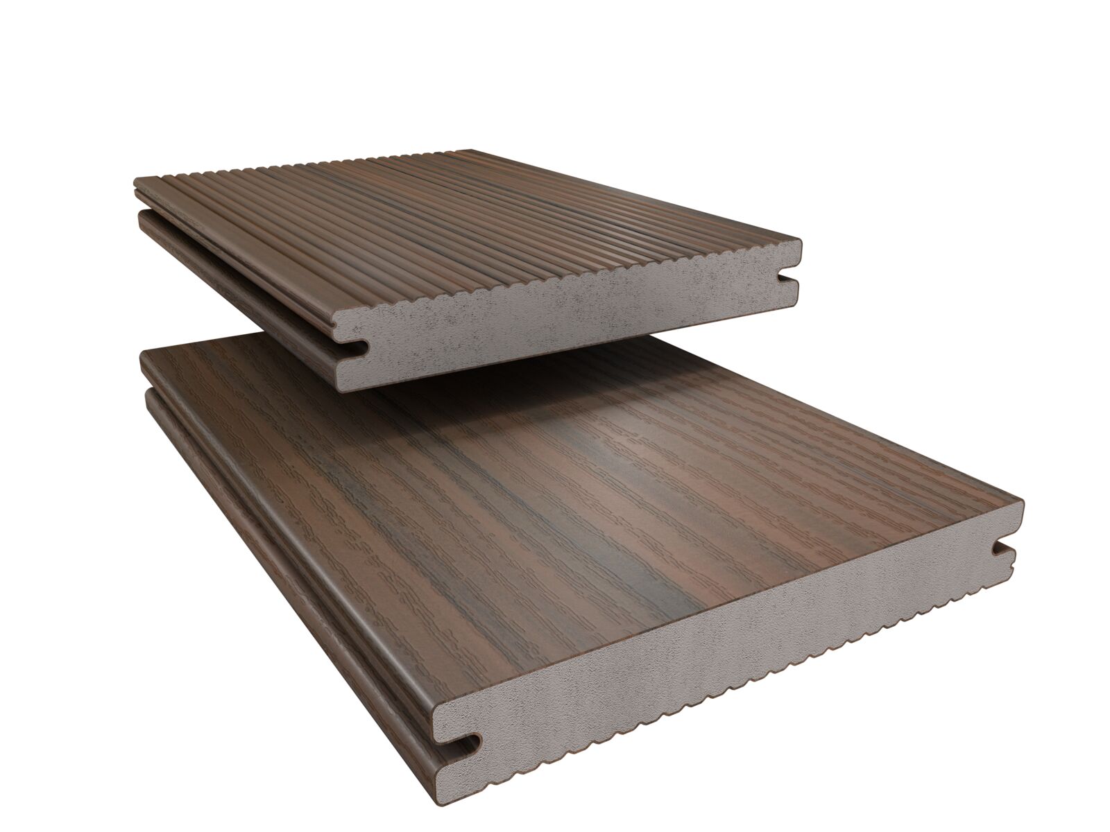 Terasy Majestic Massive Pro